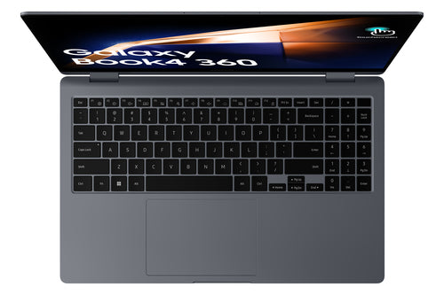 Samsung Galaxy Book4 360 NP754QGK-KG2UK laptop Intel Core 5 120U Hybrid (2-in-1) 39.6 cm (15.6 Samsung Galaxy Book4 360 NP754QGK-KG2UK laptop Intel Core 5 120U Hybrid (2-in-1) 39.6 cm (15.6